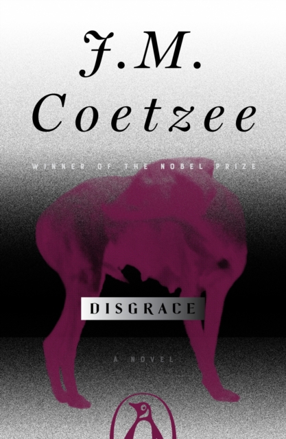 Disgrace, EPUB eBook