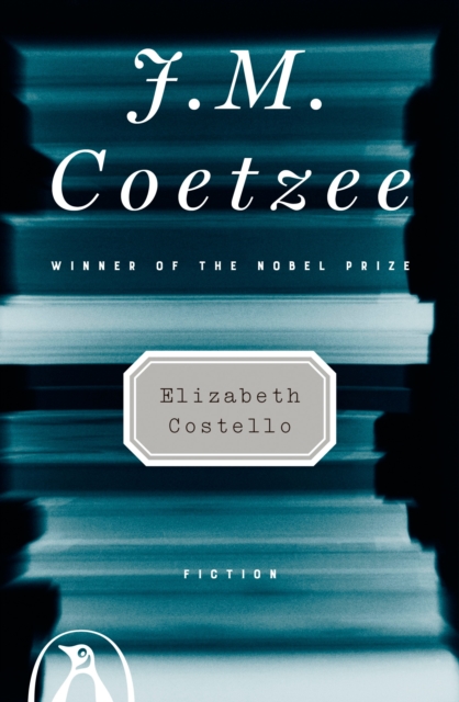 Elizabeth Costello, EPUB eBook