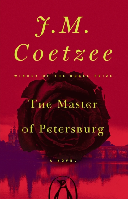 Master of Petersburg, EPUB eBook