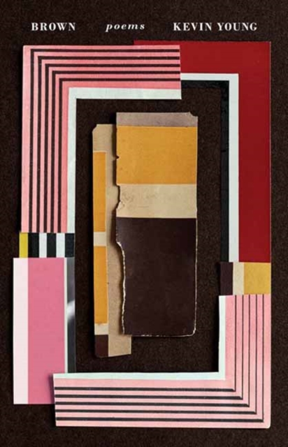 Brown : Poems, Paperback / softback Book