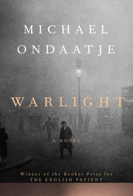 Warlight : A novel,  Book