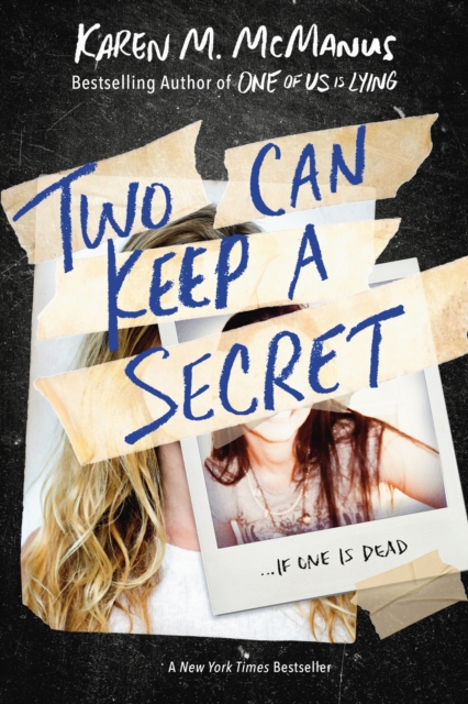 Two Can Keep a Secret, EPUB eBook
