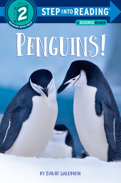Penguins!, Paperback / softback Book