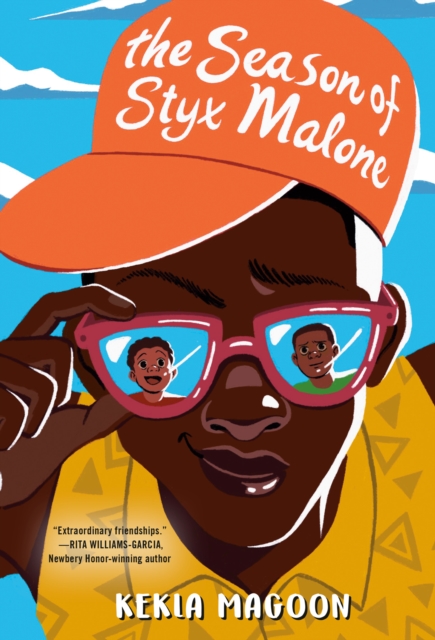 Season of Styx Malone, EPUB eBook