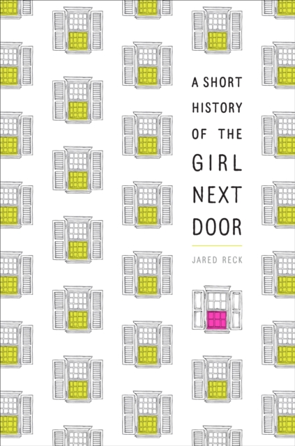 Short History of the Girl Next Door, EPUB eBook