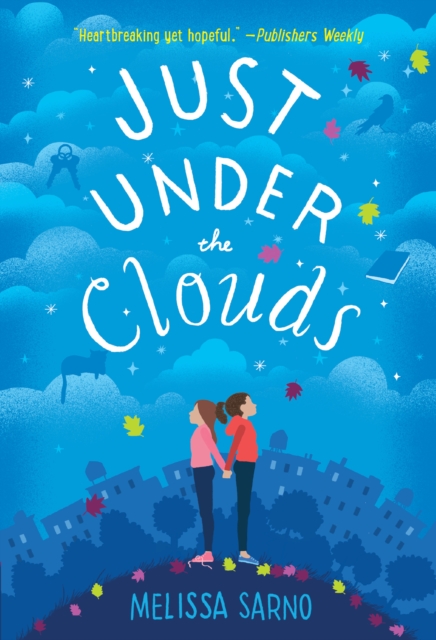 Just Under the Clouds, EPUB eBook