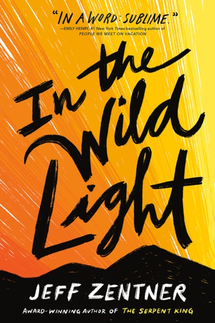 In the Wild Light, EPUB eBook