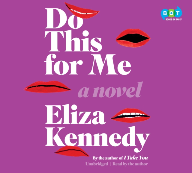 Do This for Me, eAudiobook MP3 eaudioBook