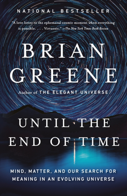 Until the End of Time, EPUB eBook