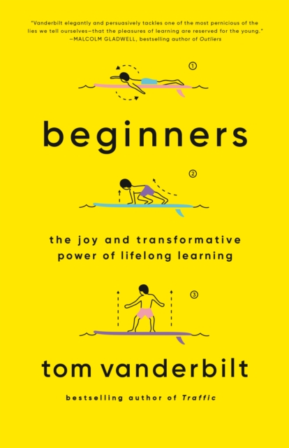 Beginners, EPUB eBook