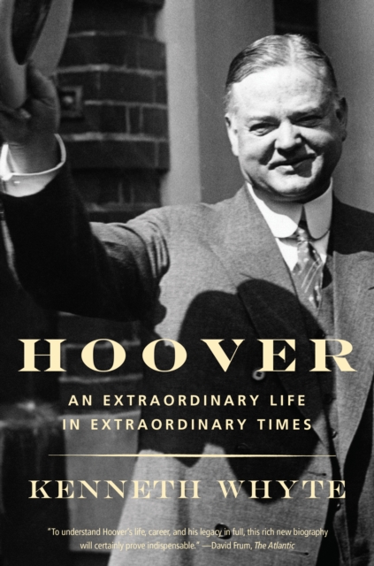 Hoover, EPUB eBook