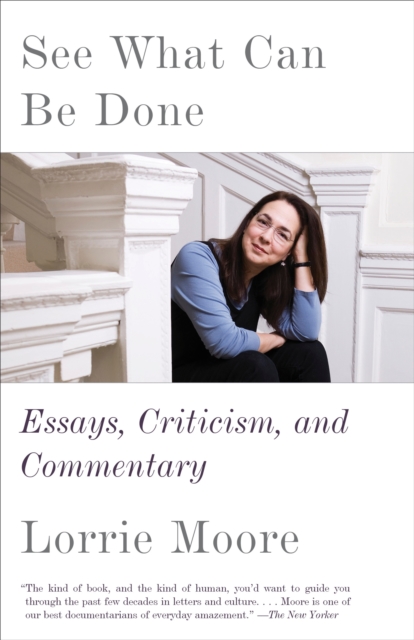 See What Can Be Done, EPUB eBook