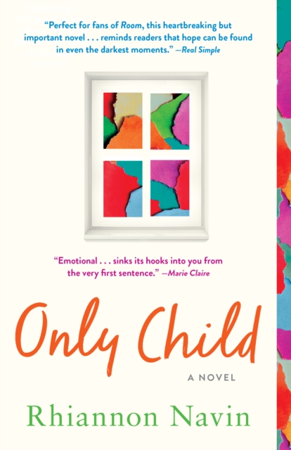 Only Child, EPUB eBook