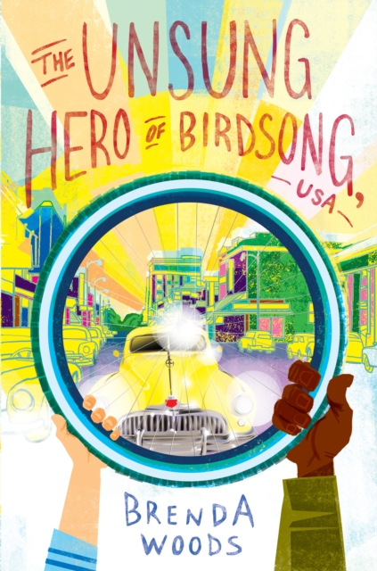 Unsung Hero of Birdsong, USA, EPUB eBook