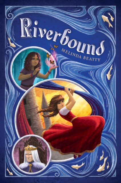 Riverbound, EPUB eBook