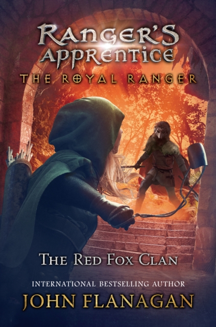 Royal Ranger: The Red Fox Clan, EPUB eBook
