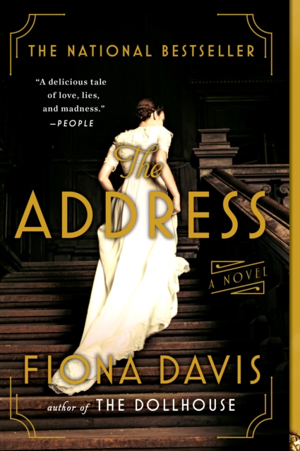 Address, EPUB eBook