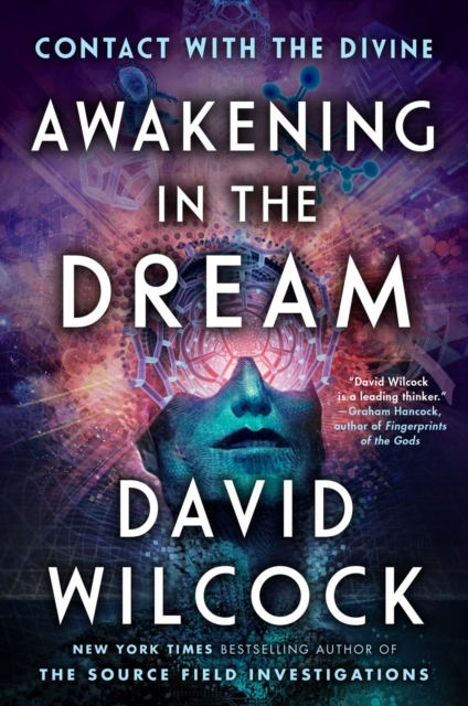 Awakening In The Dream : Contact with the Divine, Paperback / softback Book