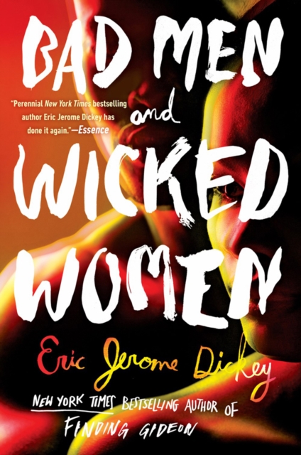 Bad Men And Wicked Women, Paperback / softback Book