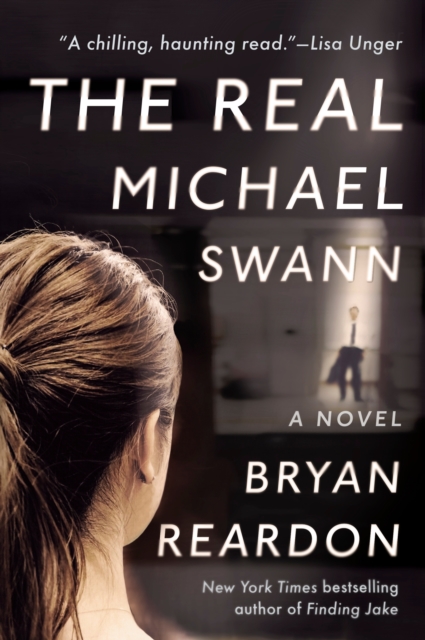 Real Michael Swann, EPUB eBook
