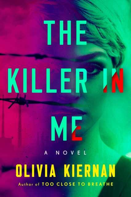 Killer in Me, EPUB eBook