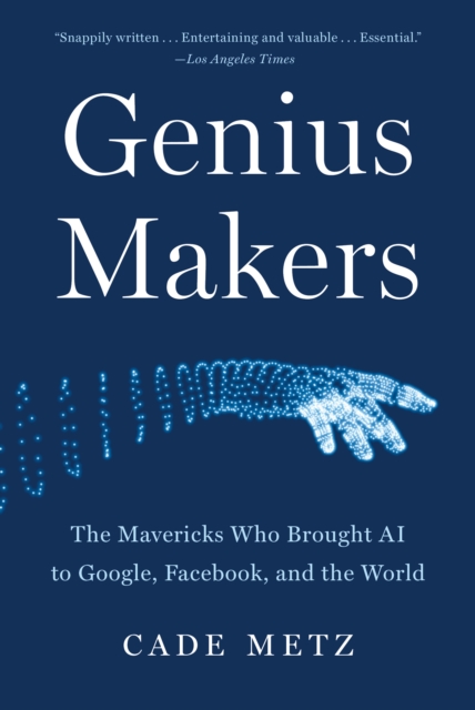 Genius Makers, EPUB eBook