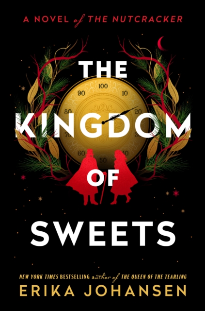 Kingdom of Sweets, EPUB eBook