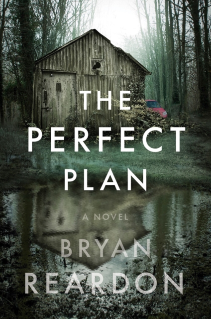 The Perfect Plan : A Novel, Hardback Book