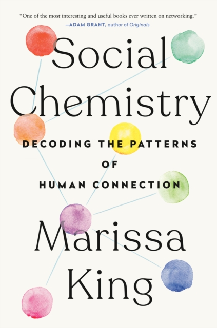 Social Chemistry, EPUB eBook