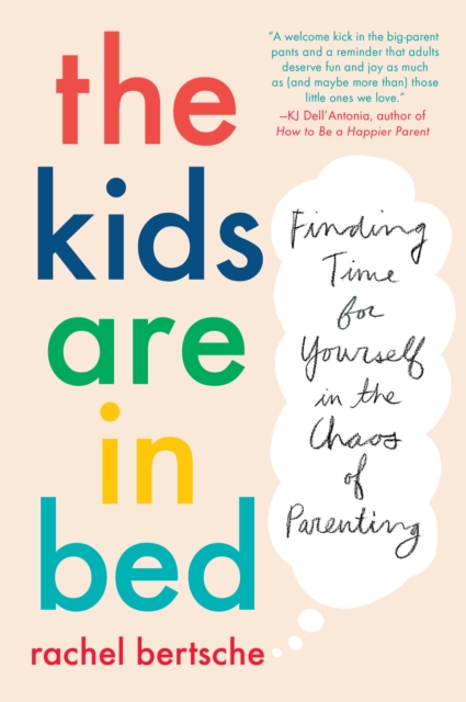 Kids Are in Bed, EPUB eBook