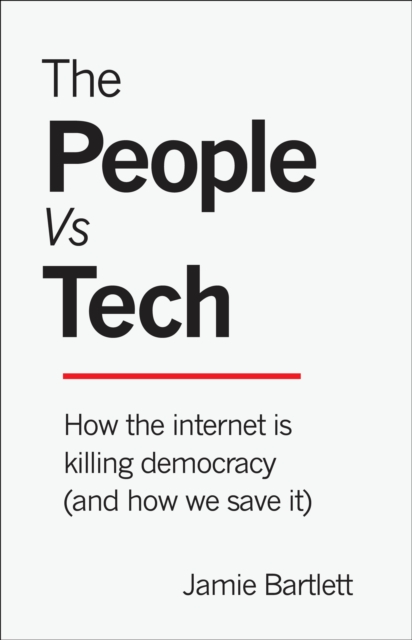 People Vs Tech, EPUB eBook