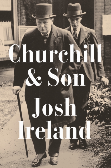 Churchill & Son, EPUB eBook