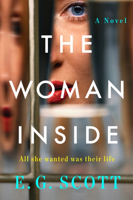 Woman Inside, EPUB eBook