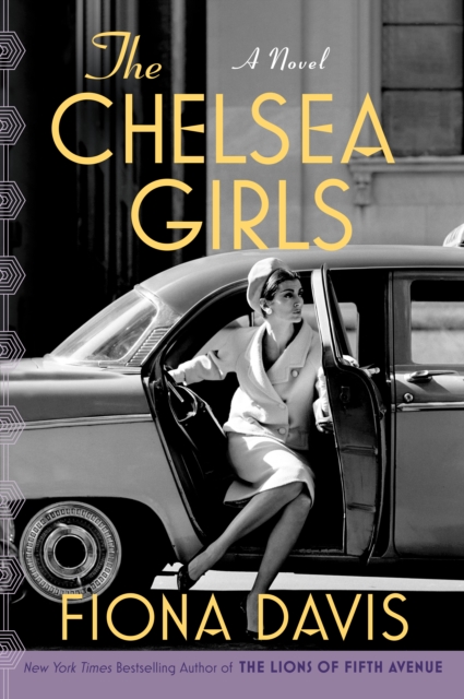 Chelsea Girls, EPUB eBook