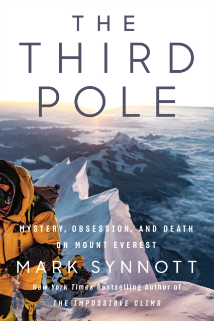 Third Pole, EPUB eBook