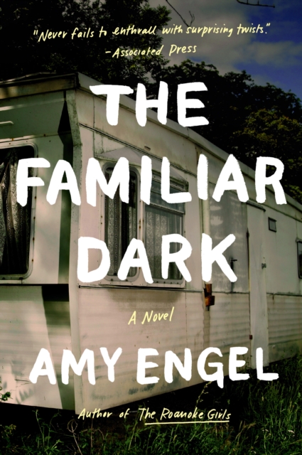 Familiar Dark, EPUB eBook