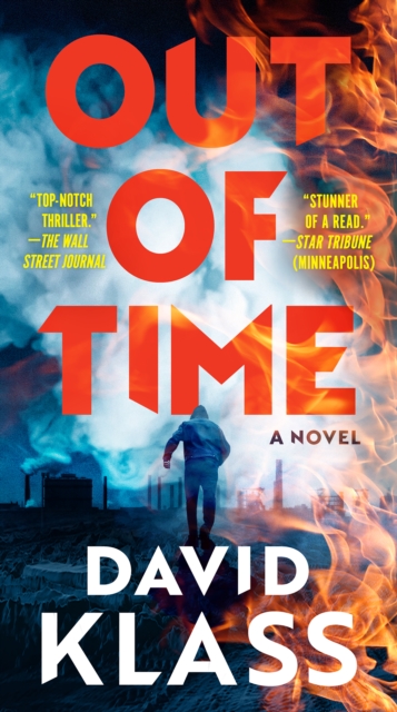 Out of Time, EPUB eBook