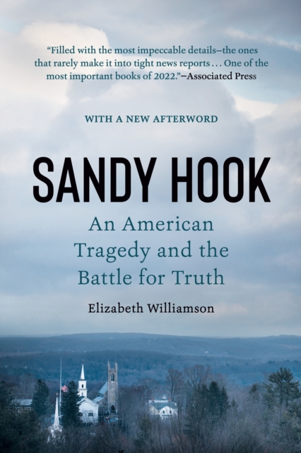 Sandy Hook, EPUB eBook