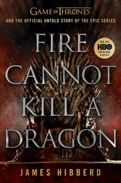 Fire Cannot Kill a Dragon, EPUB eBook