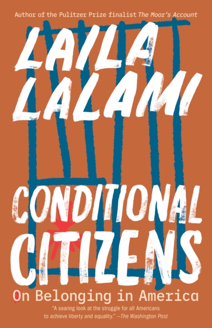 Conditional Citizens, EPUB eBook