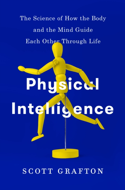 Physical Intelligence, EPUB eBook