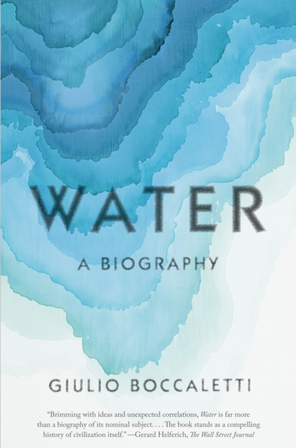 Water, EPUB eBook