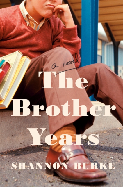 Brother Years, EPUB eBook