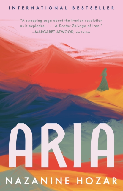 Aria, EPUB eBook