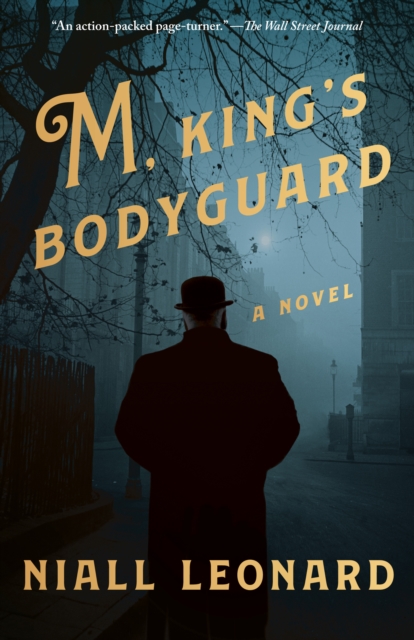 M, King's Bodyguard, EPUB eBook