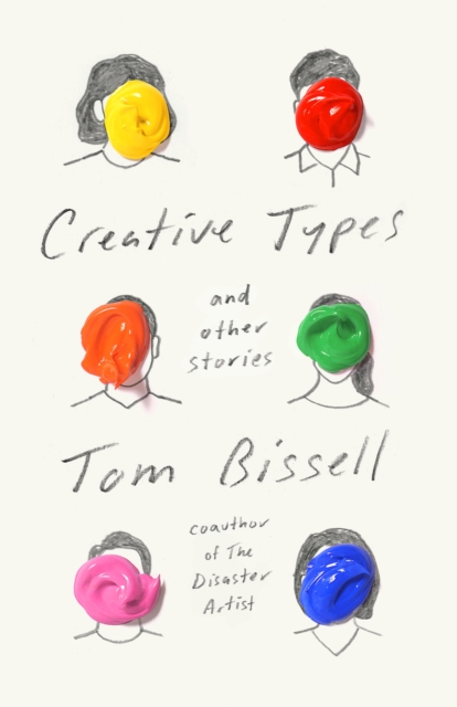 Creative Types, EPUB eBook