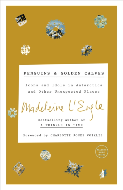 Penguins and Golden Calves, EPUB eBook