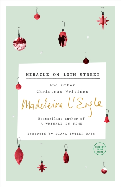Miracle on 10th Street, EPUB eBook