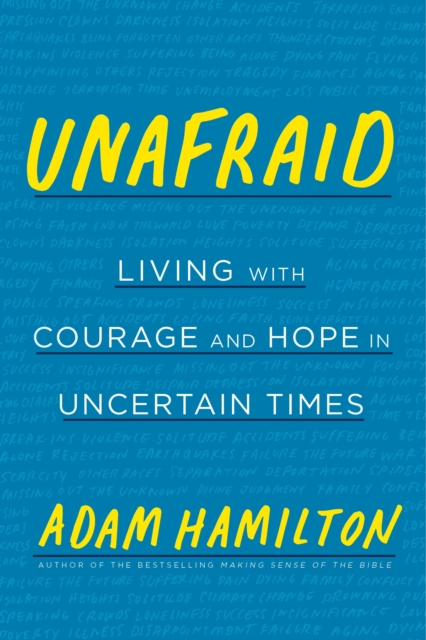 Unafraid, EPUB eBook