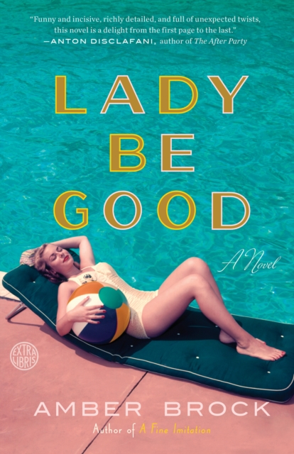 Lady Be Good, EPUB eBook